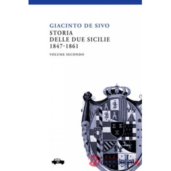 Storia delle Due Sicilie 1847-1861