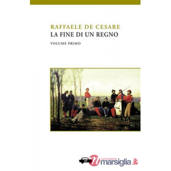 La fine di un Regno