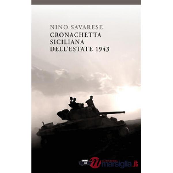 Cronachetta siciliana dell'estate 1943