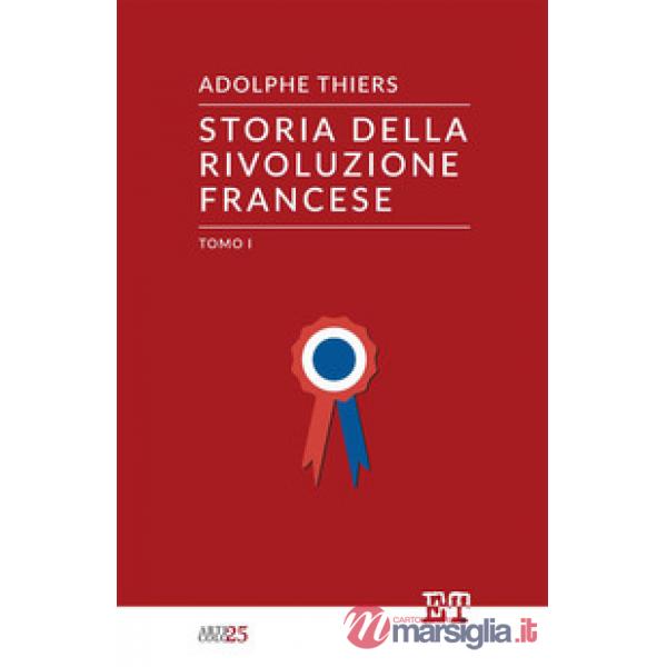 Storia della Rivoluzione francese
