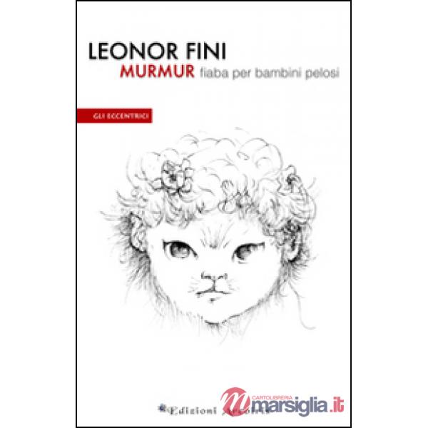 Murmur. Fiaba per bambini pelosi