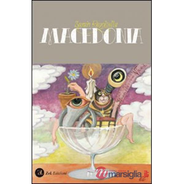 Macedonia