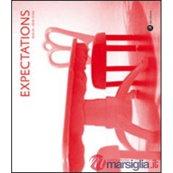 Expectations 2010. Berlin-New York. Ediz. illustrata