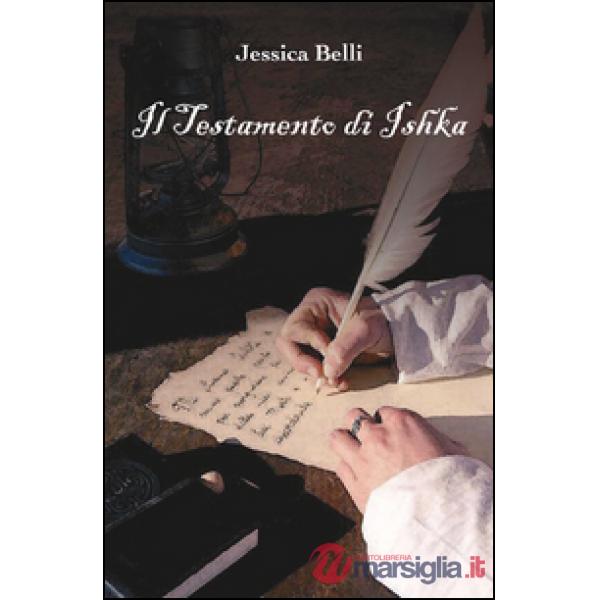 Testamento di Ishka (Il)