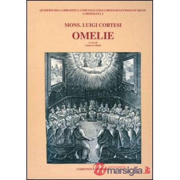 Omelie