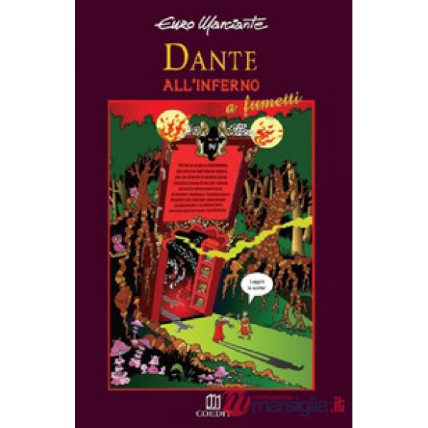 Dante all'inferno a fumetti