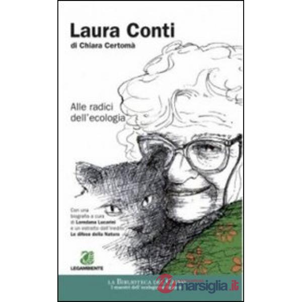 Laura Conti