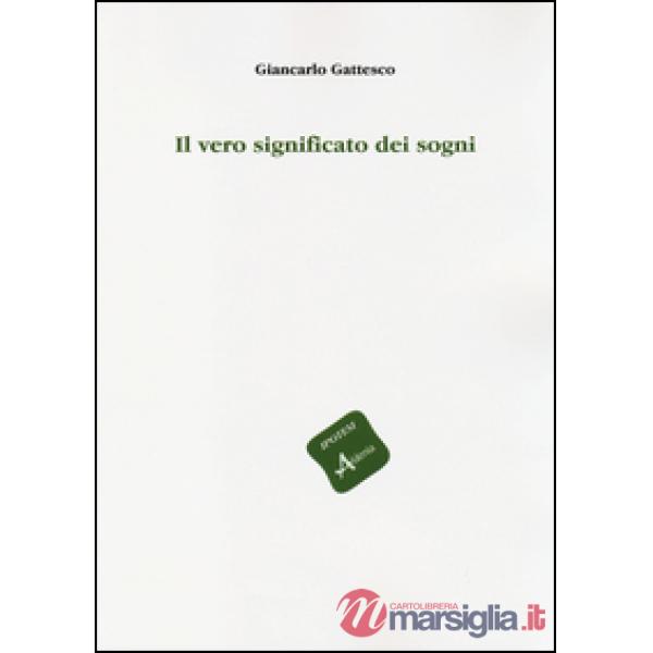 Vero significato dei sogni (Il)