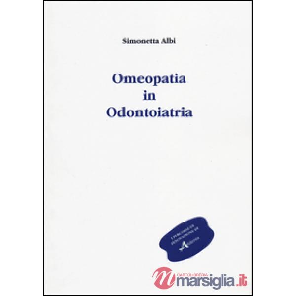 Omeopatia in odontoiatria