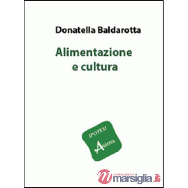 Alimentazione e cultura