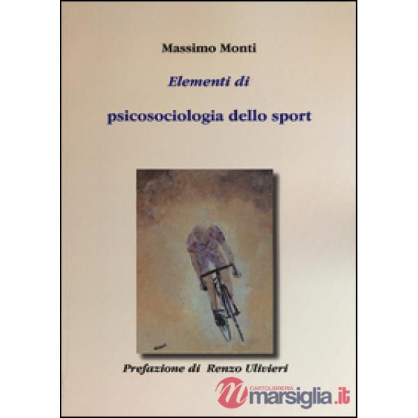 Elementi di psicosociologia dello sport