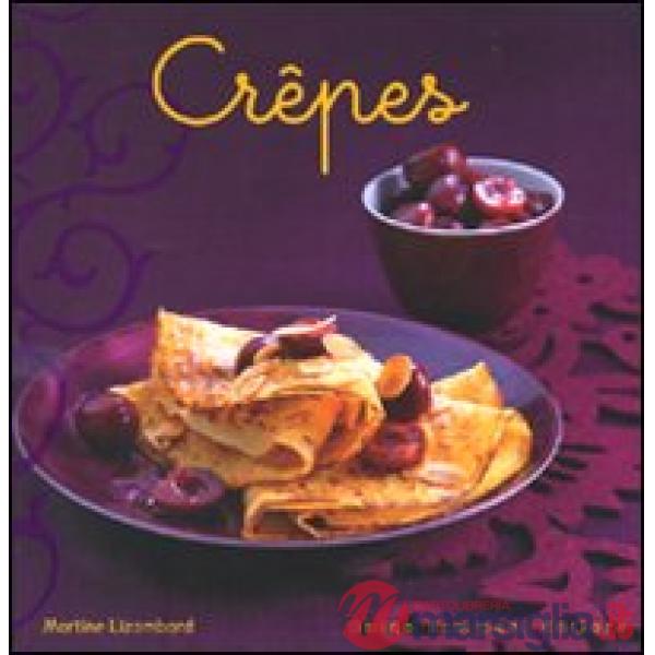 Crêpes
