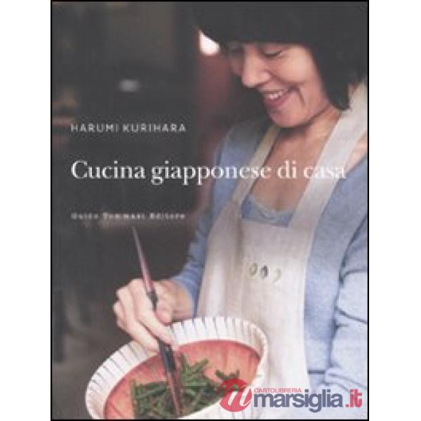 Cucina giapponese di casa