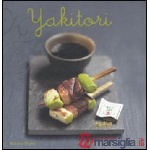 Yakitori