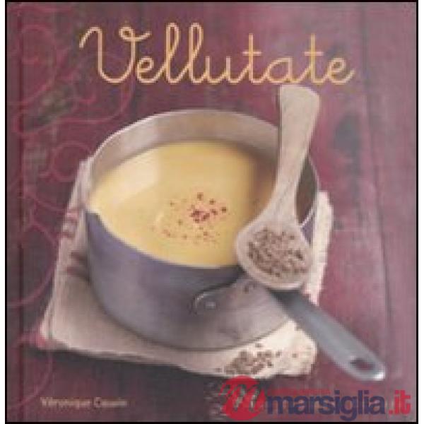 Vellutate