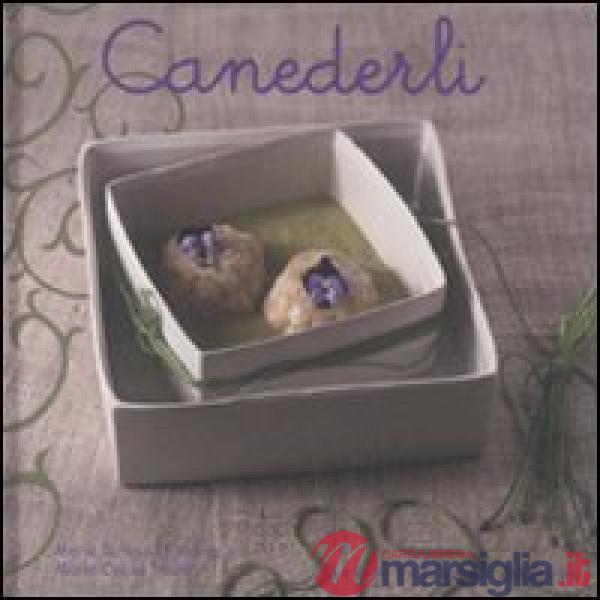 Canederli