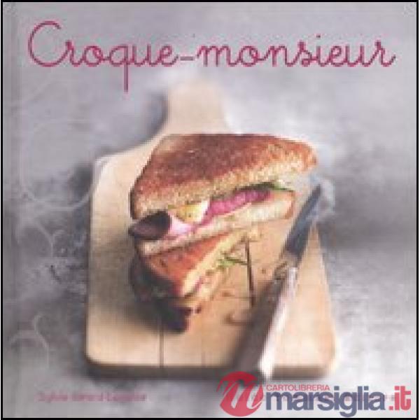 Croque-monsieur