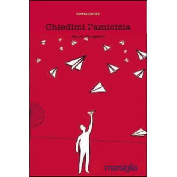Chiedimi l'amicizia