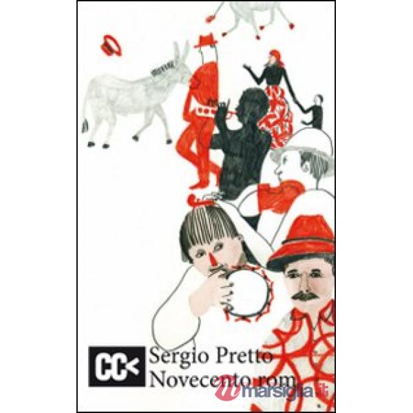 Novecento rom