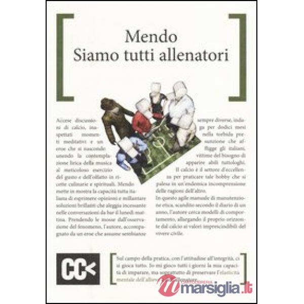 Siamo tutti allenatori