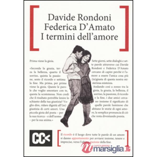 Termini dell'amore (I)