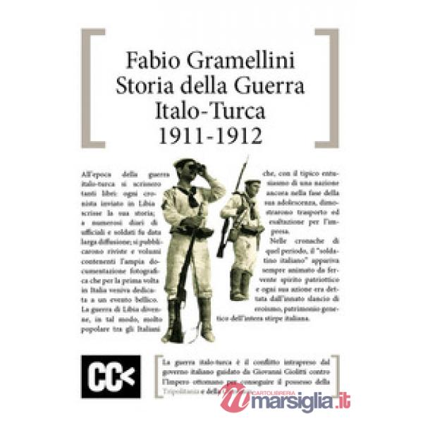 Storia della guerra italo-turca (1911-1912)