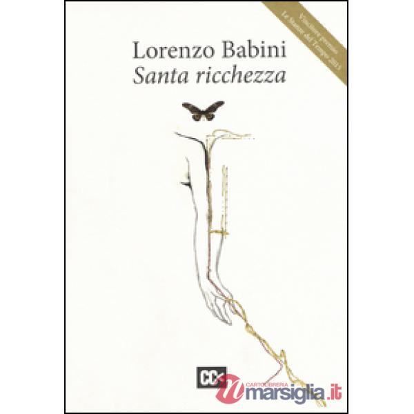 Santa ricchezza