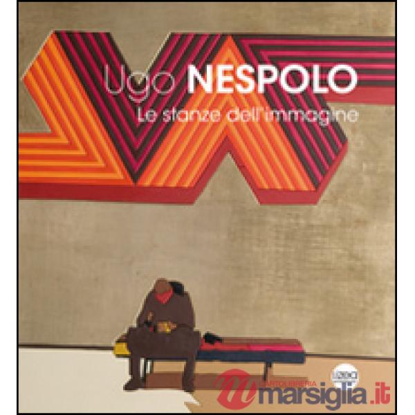 Ugo Nespolo. Le stanze dell'immagine