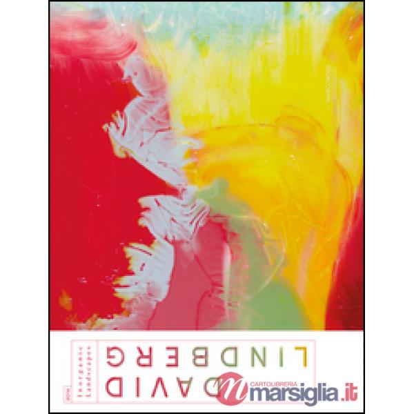 David Lindberg. Inorganic Lindberg. Ediz. multilingue