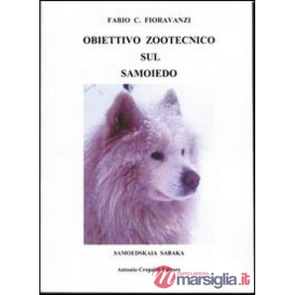 Obiettivo Zootecnico sul Samoiedo