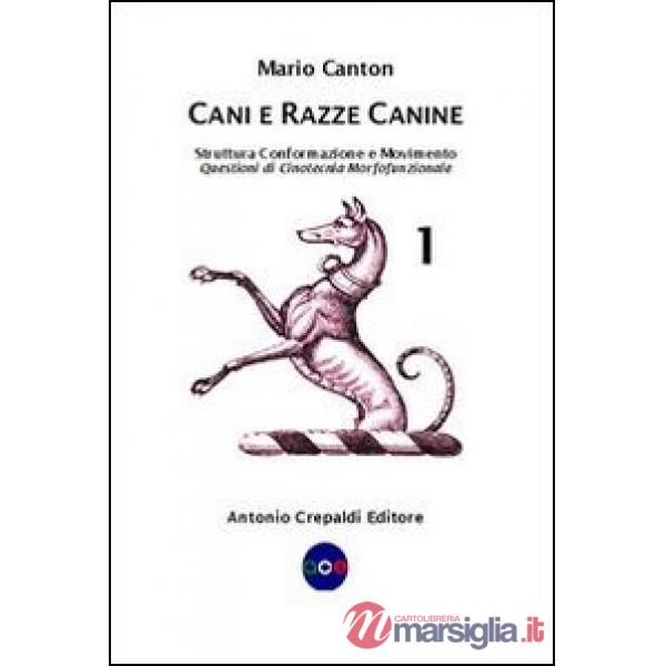 Cani e razze canine