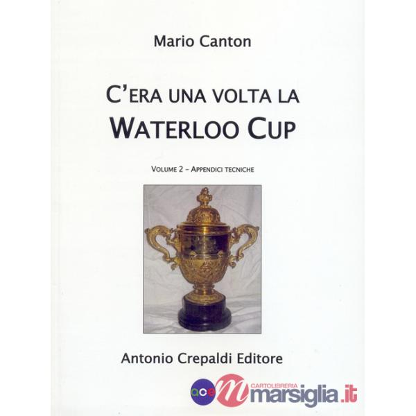 C'era una volta la Waterloo Cup. Appendici tecniche