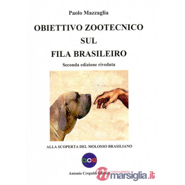 Obiettivo zootecnico sul fila brasileiro. Alla scoperta del molosso brasiliano