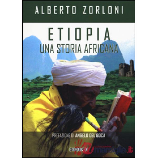Etiopia, una storia africana