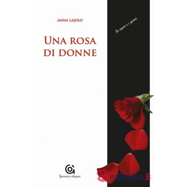 Rosa di donne. Madri/figlie (Una)
