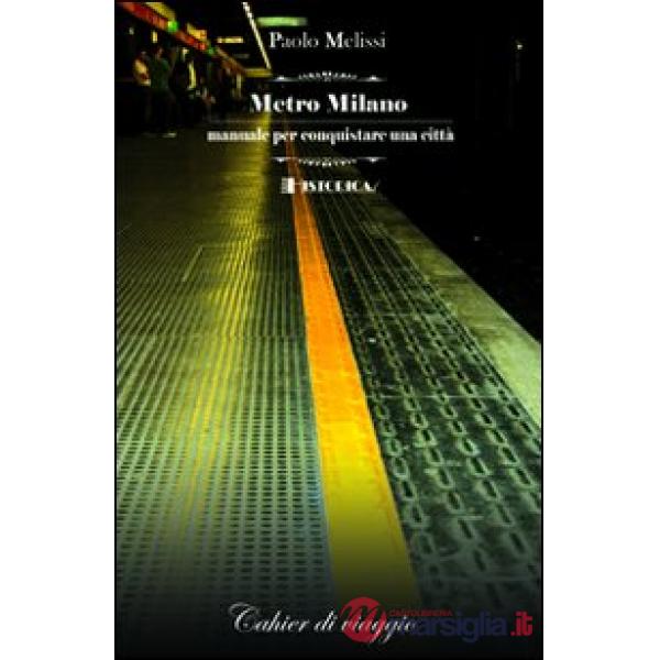 Metro Milano