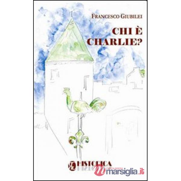 Chi è Charlie?