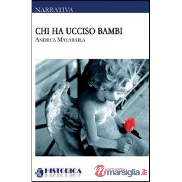 Chi ha ucciso Bambi