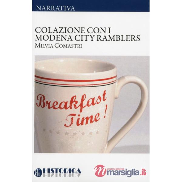 Colazione con i Modena City Rambles