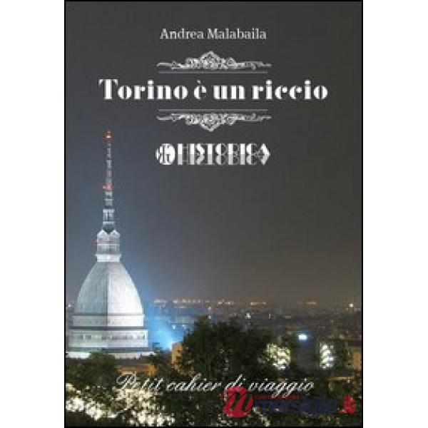 Torino è un riccio