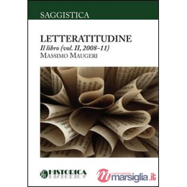 Letteratitudine. Vol. 2