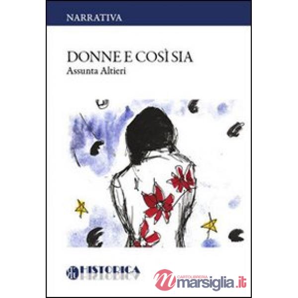 Donne e così sia