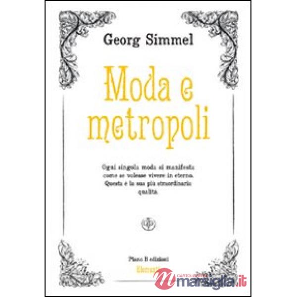 Moda e Metropoli
