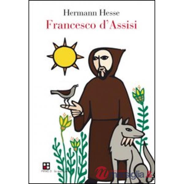 Francesco d'Assisi