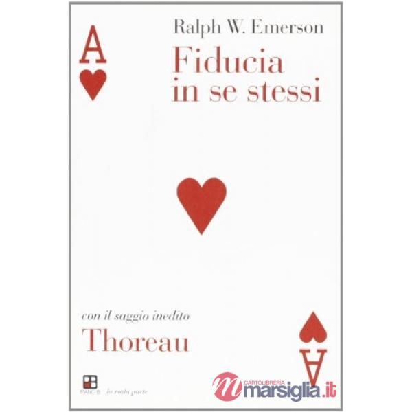 Fiducia in se stessi-Thoreau