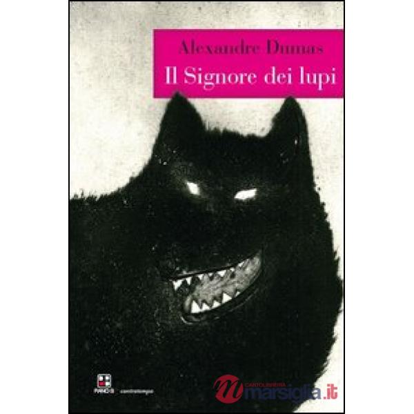 Signore dei lupi (Il)
