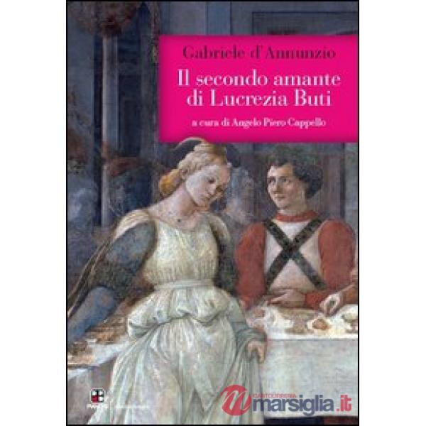 Secondo amante di Lucrezia Buti (Il)