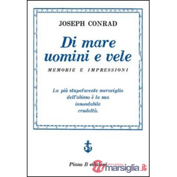 Di mare uomini e vele