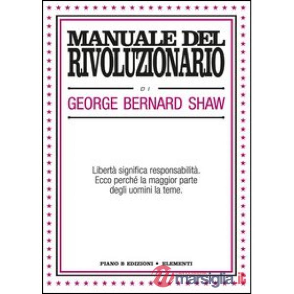 Manuale del rivoluzionario