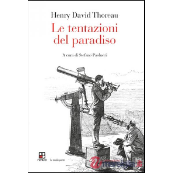Tentazioni del paradiso (Le)